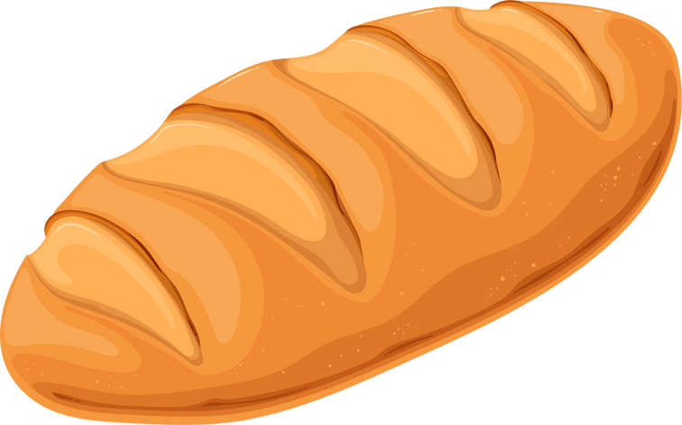 Loaf of Bread